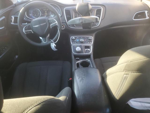 Photo 8 from auction – 2016 CHRYSLER 200 LIMITE with VIN 1C3CCCAB9GN170395