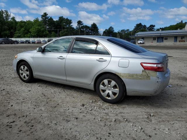 Photo 2 from auction – 2007 TOYOTA CAMRY CE with VIN 4T1BE46K07U181917