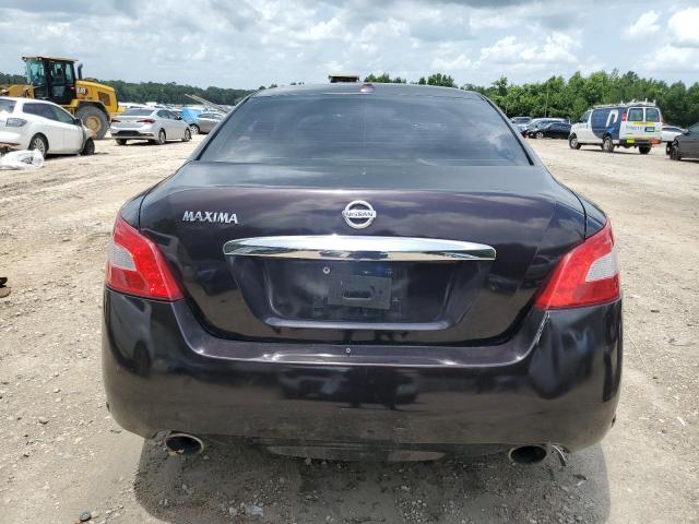 Photo 6 from auction – 2011 NISSAN MAXIMA S with VIN 1N4AA5AP5BC819264