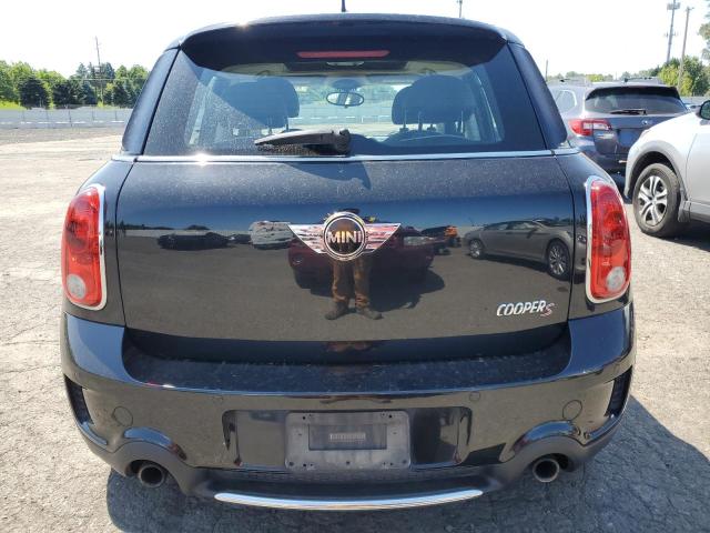 Photo 6 from auction – 2011 MINI COOPER S C with VIN WMWZC5C55BWL52734