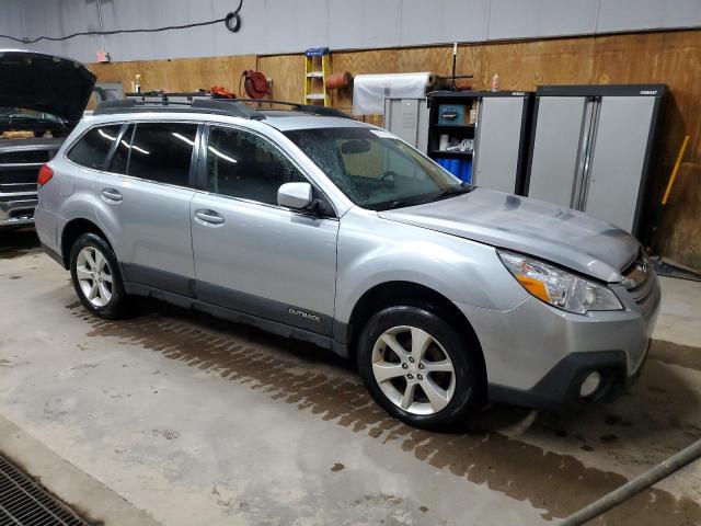 Photo 4 from auction – 2013 SUBARU OUTBACK 2. with VIN 4S4BRCKC5D3221620