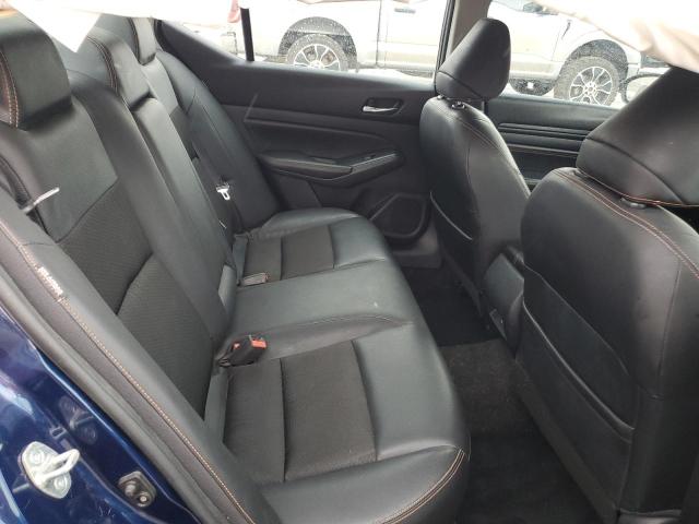 Photo 10 from auction – 2020 NISSAN ALTIMA SR with VIN 1N4BL4CV1LC280115