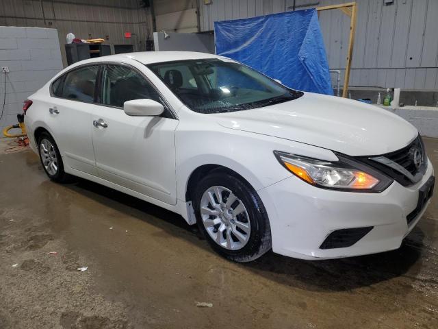 Photo 4 from auction – 2016 NISSAN ALTIMA 2.5 with VIN 1N4AL3AP7GC121714