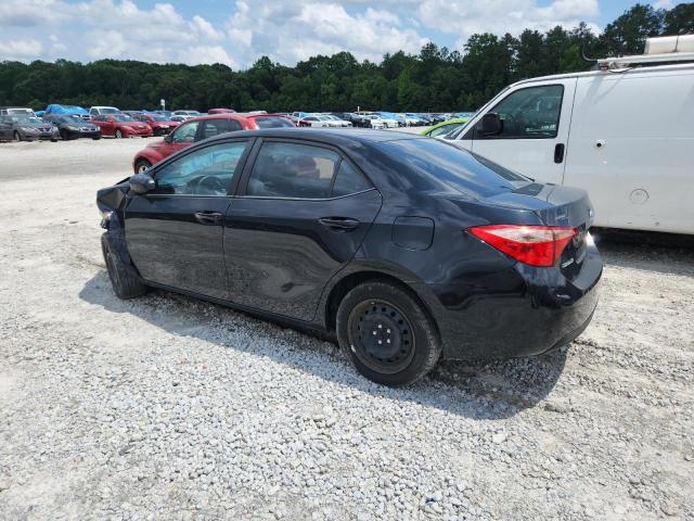 Photo 2 from auction – 2019 TOYOTA COROLLA L with VIN 2T1BURHE2KC214420