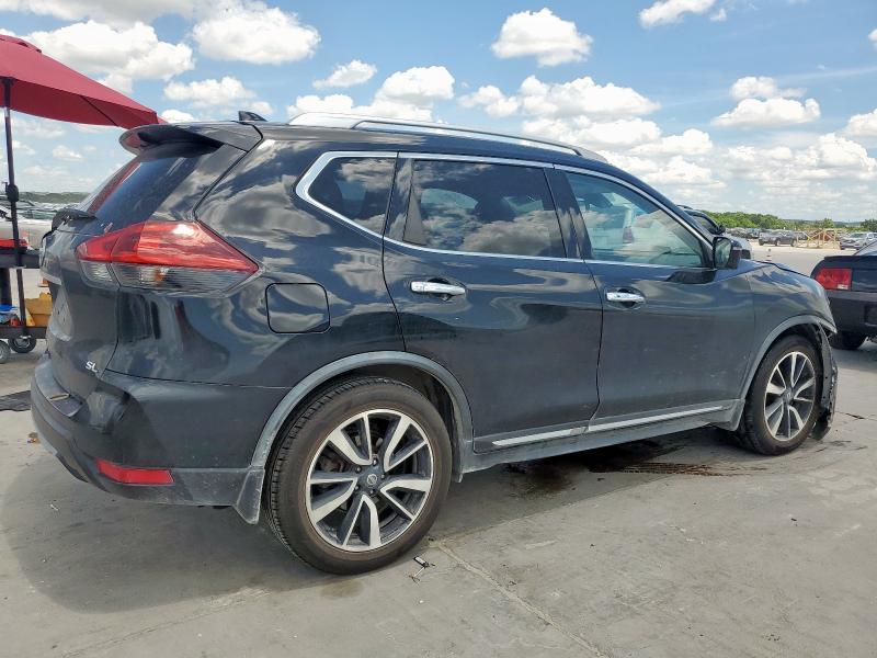 Photo 3 from auction – 2018 NISSAN ROGUE S with VIN JN8AT2MT2JW466236