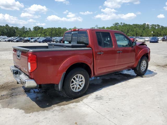 Photo 3 from auction – 2016 NISSAN FRONTIER S with VIN 1N6AD0EV0GN749842