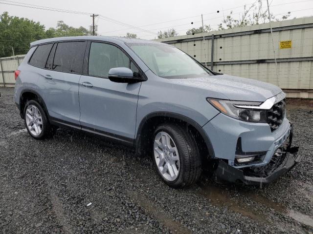 Photo 4 from auction – 2025 HONDA PASSPORT E with VIN 5FNYF8H5XSB019174