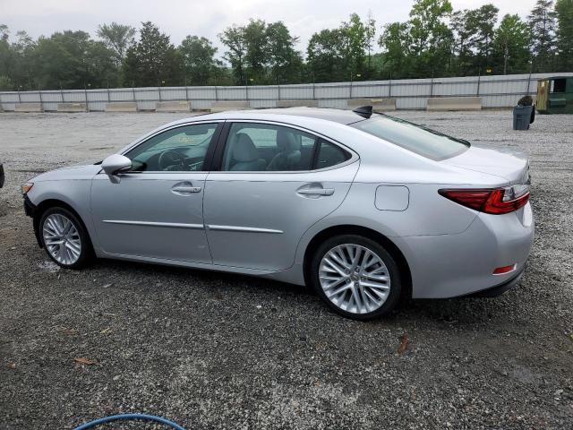 Photo 2 from auction – 2017 LEXUS ES 350 with VIN 58ABK1GGXHU042860