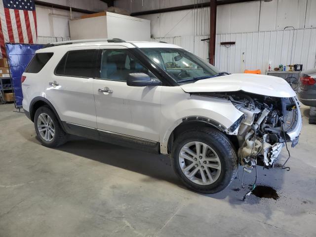 Photo 4 from auction – 2013 FORD EXPLORER X with VIN 1FM5K8D80DGA33653