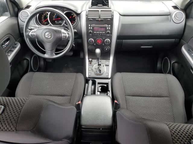 Photo 8 from auction – 2012 SUZUKI GRAND VITA with VIN JS3TD0D2XC4101865