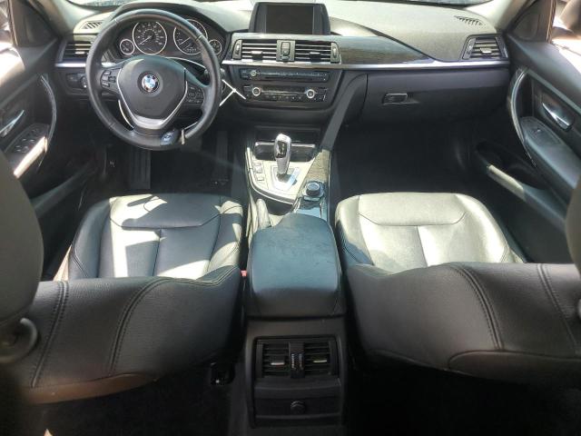 Photo 8 from auction – 2015 BMW 328 I with VIN WBA3A5G53FNS88484