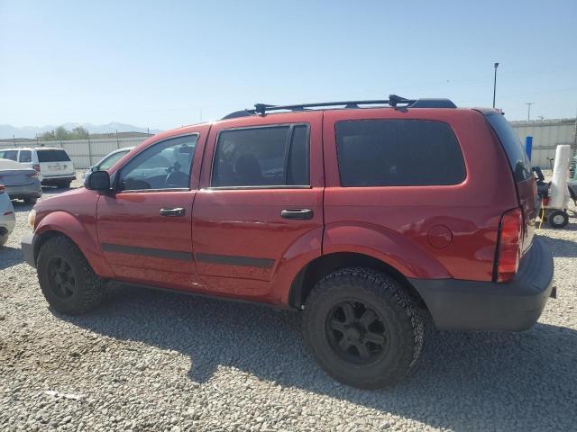 Photo 2 from auction – 2007 DODGE DURANGO SX with VIN 1D8HB38P77F571042