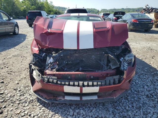 Photo 5 from auction – 2018 FORD MUSTANG with VIN 1FA6P8TH8J5184670