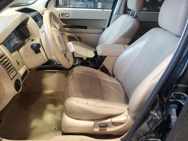 Photo 7 from auction – 2012 FORD ESCAPE LIM with VIN 1FMCU0EG2CKA75519