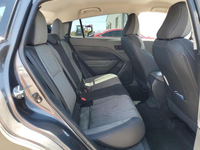 Photo 11 from auction – 2024 SUBARU CROSSTREK with VIN JF2GUADC0R8278250