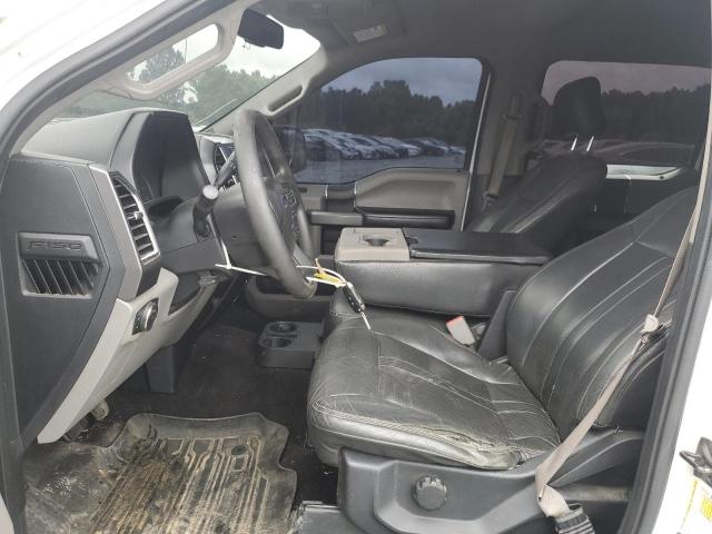 Photo 7 from auction – 2016 FORD F150 SUPER with VIN 1FTEW1CG5GFB27790