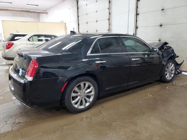 Photo 3 from auction – 2018 CHRYSLER 300 LIMITE with VIN 2C3CCAKGXJH137775