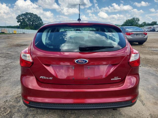 Photo 6 from auction – 2014 FORD FOCUS SE with VIN 1FADP3K25EL214166