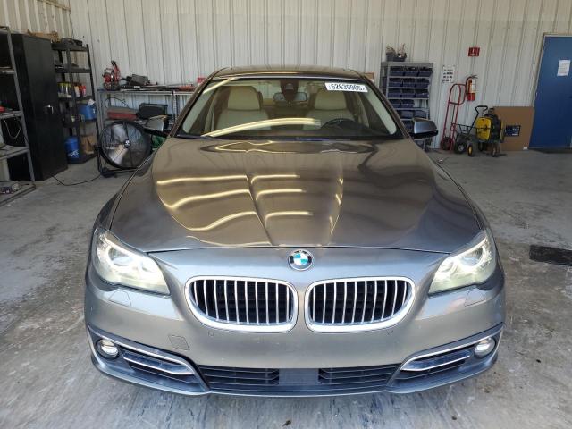 Photo 5 from auction – 2015 BMW 550 I with VIN WBAKN9C51FD682326