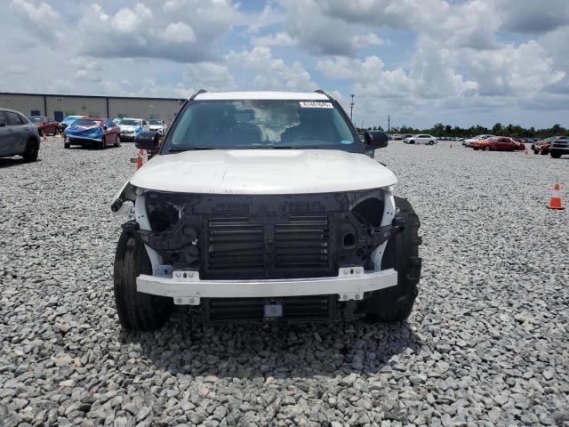 Photo 5 from auction – 2024 FORD EXPLORER X with VIN 1FMSK7DH4RGA71021