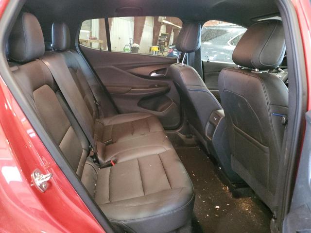 Photo 11 from auction – 2024 BUICK ENVISTA SP with VIN KL47LBE27RB138528