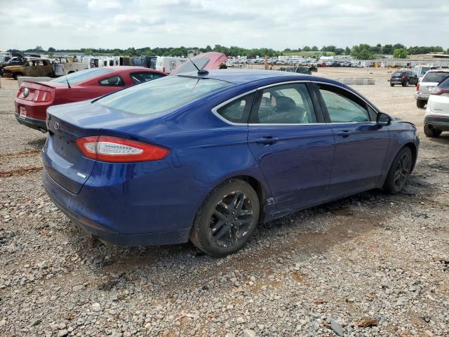 Photo 3 from auction – 2013 FORD FUSION SE with VIN 3FA6P0HR2DR232278