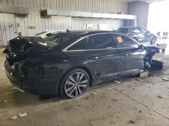 Photo 3 from auction – 2019 AUDI A6 PREMIUM with VIN WAUL2AF24KN097289