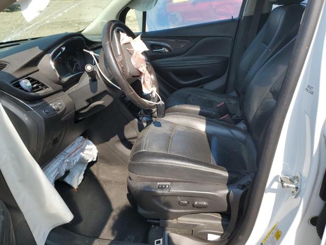 Photo 7 from auction – 2019 BUICK ENCORE ESS with VIN KL4CJCSMXKB802973