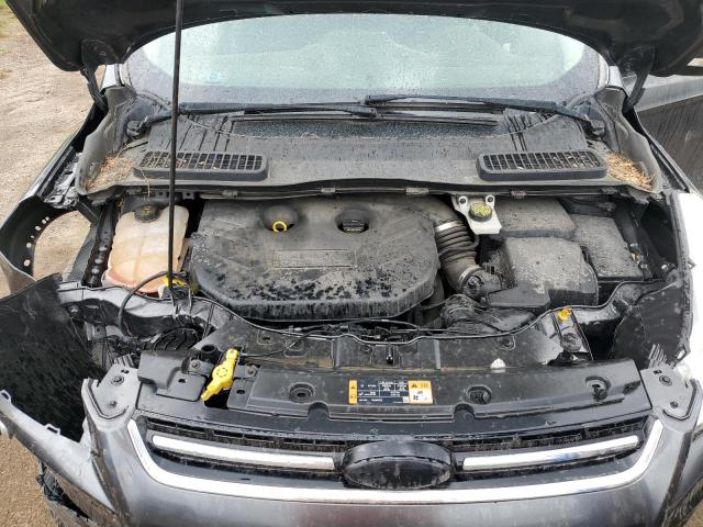 Photo 12 from auction – 2015 FORD ESCAPE TITANIUM with VIN 1FMCU9J92FUB04490