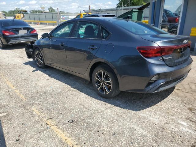 Photo 2 from auction – 2022 KIA FORTE FE with VIN 3KPF24AD8NE445968