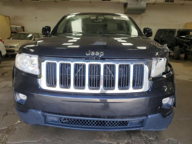 Photo 5 from auction – 2012 JEEP GRAND CHER with VIN 1C4RJFAG9CC175563