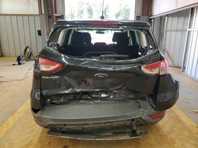 Photo 6 from auction – 2015 FORD ESCAPE S with VIN 1FMCU0F70FUB10730