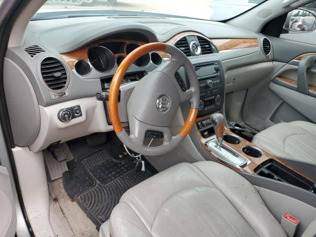 Фото 8 с аукциона – 2011 BUICK ENCLAVE CX с VIN 5GAKRBEDXBJ110607