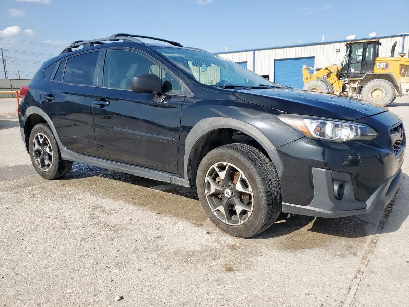 Photo 4 from auction – 2018 SUBARU CROSSTREK with VIN JF2GTAAC6J9210010