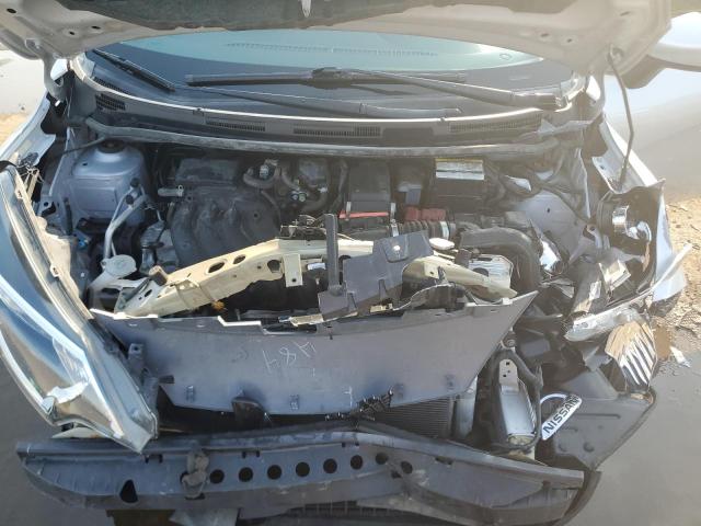 Photo 11 from auction – 2019 NISSAN VERSA NOTE with VIN 3N1CE2CP3KL355000