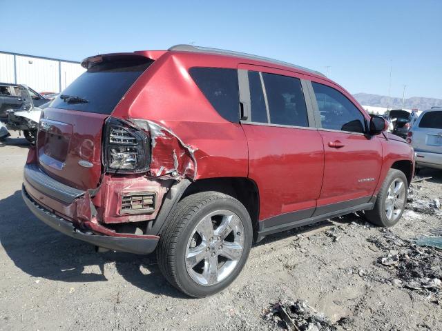 Photo 3 from auction – 2014 JEEP COMPASS LA with VIN 1C4NJDEB6ED670463