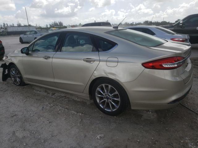 Photo 2 from auction – 2017 FORD FUSION SE with VIN 3FA6P0HD0HR332194