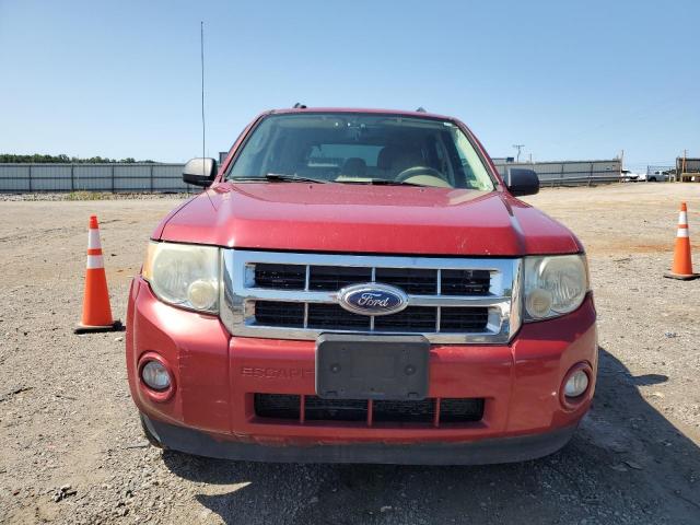 Photo 5 from auction – 2010 FORD ESCAPE XLT with VIN 1FMCU0D73AKB52364