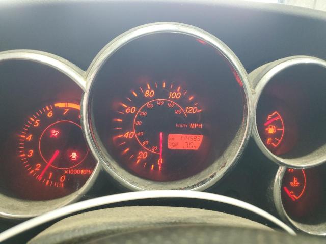 Photo 9 from auction – 2003 PONTIAC VIBE with VIN 5Y2SL62813Z461715