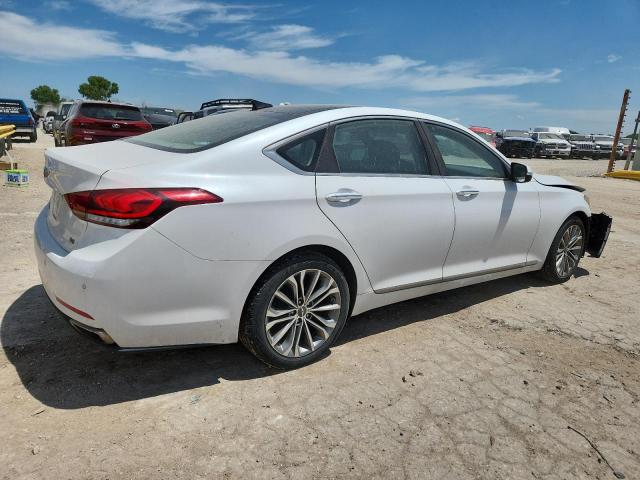 Photo 3 from auction – 2015 HYUNDAI GENESIS 3. with VIN KMHGN4JE3FU015316