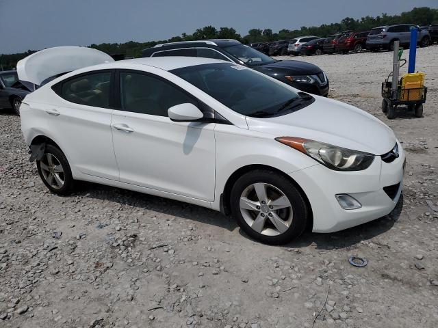 Photo 4 from auction – 2013 HYUNDAI ELANTRA GL with VIN 5NPDH4AE6DH428367
