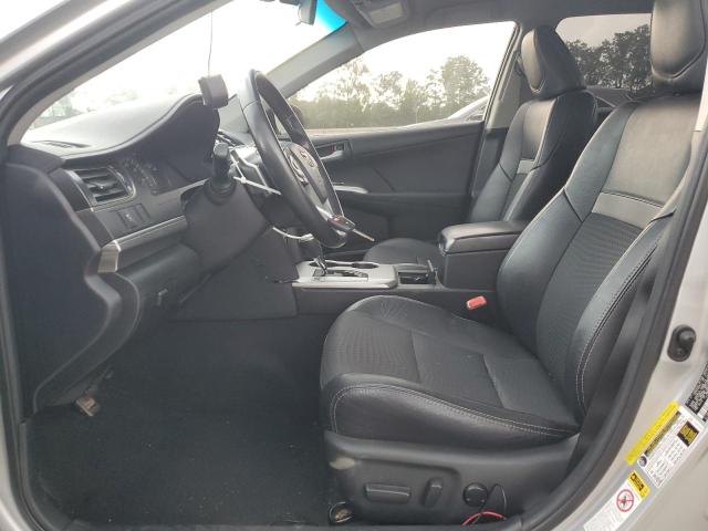 Photo 7 from auction – 2013 TOYOTA CAMRY L with VIN 4T1BF1FK2DU210891
