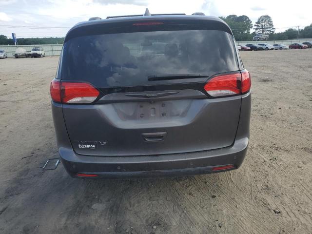 Photo 6 from auction – 2018 CHRYSLER PACIFICA TOURING L PLUS with VIN 2C4RC1EG7JR362280