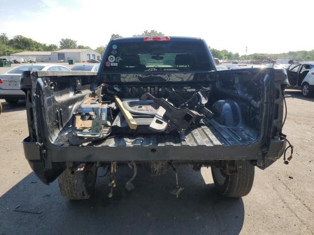 Photo 6 from auction – 2017 GMC SIERRA K15 with VIN 1GTV2NEC6HZ306515