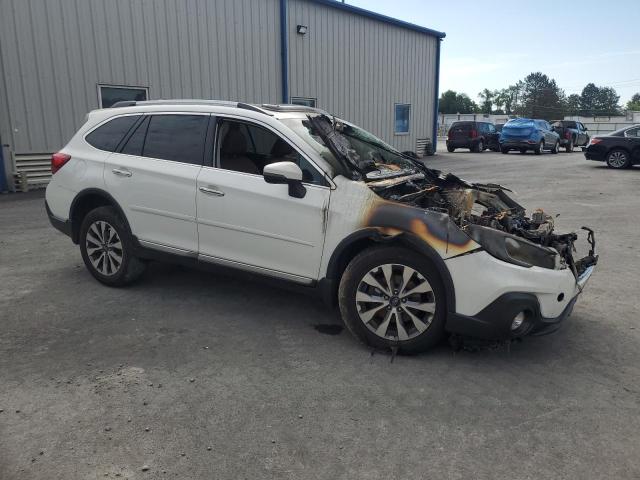 Photo 4 from auction – 2018 SUBARU OUTBACK TO with VIN 4S4BSATC6J3216686