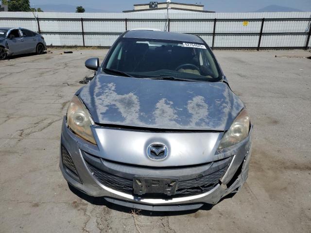 Photo 5 from auction – 2010 MAZDA 3 I with VIN JM1BL1SFXA1341344