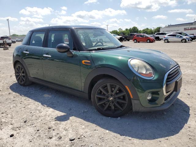 Photo 4 from auction – 2017 MINI COOPER with VIN WMWXU1C56H2D57926