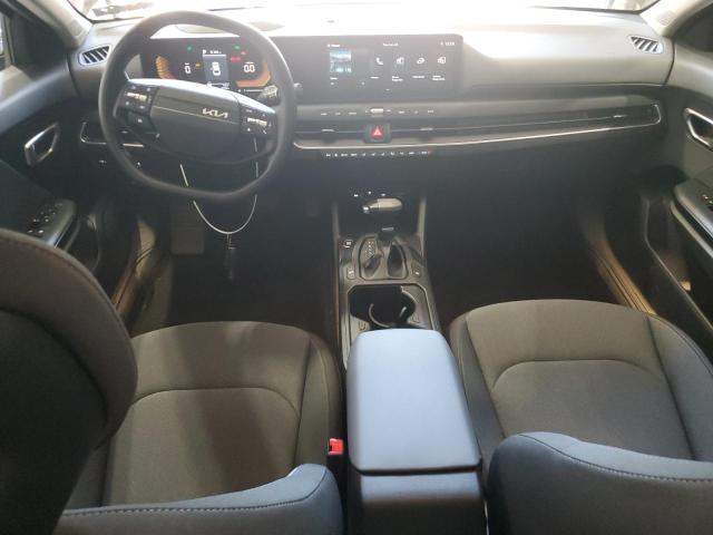 Photo 8 from auction – 2025 KIA K4 LX with VIN 3KPFT4DE4SE121543