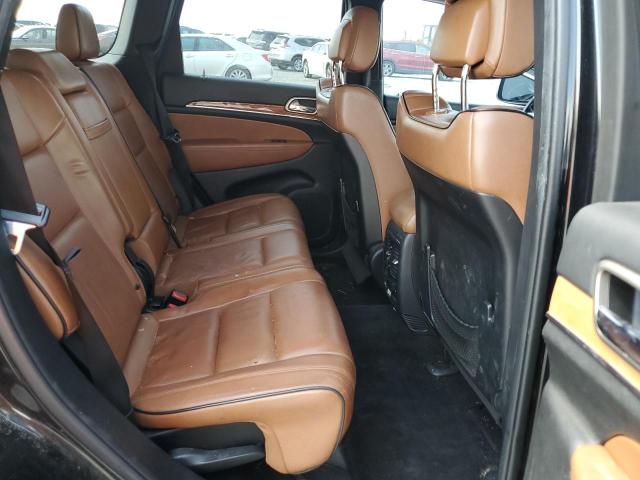 Photo 10 from auction – 2012 JEEP GRAND CHER with VIN 1C4RJFCT5CC193679