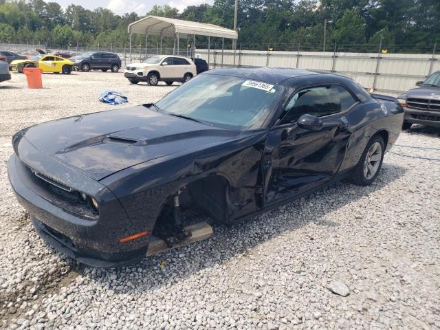 DODGE CHALLENGER 2019 with VIN 2C3CDZAG6KH586904 - Photo from auction